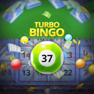 Turbo Bingo 37 Ticket thumbnail