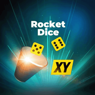 Rocket Dice XY thumbnail