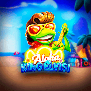 Aloha King Elvis thumbnail