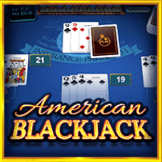 American Blackjack thumbnail