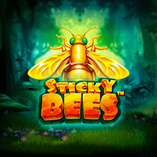Sticky Bees thumbnail