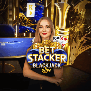 Infinite Bet Stacker Blackjack thumbnail