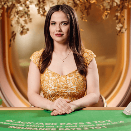 Salon Privé Blackjack thumbnail