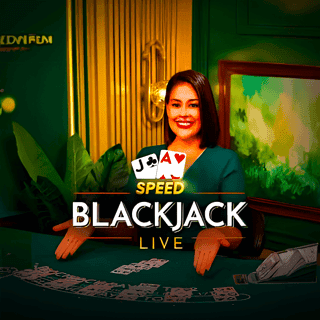 Speed Blackjack 1 thumbnail