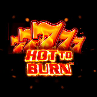 Hot to Burn thumbnail