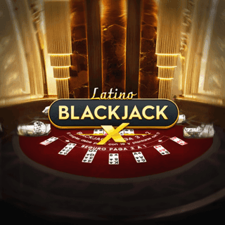BlackjackX Latino 2 thumbnail