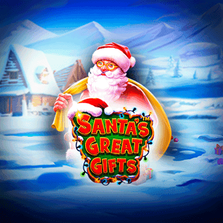 Santa's Great Gifts™ thumbnail