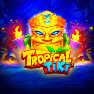 Tropical Tiki thumbnail