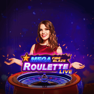 Mega Fire Blaze Roulette Espana thumbnail